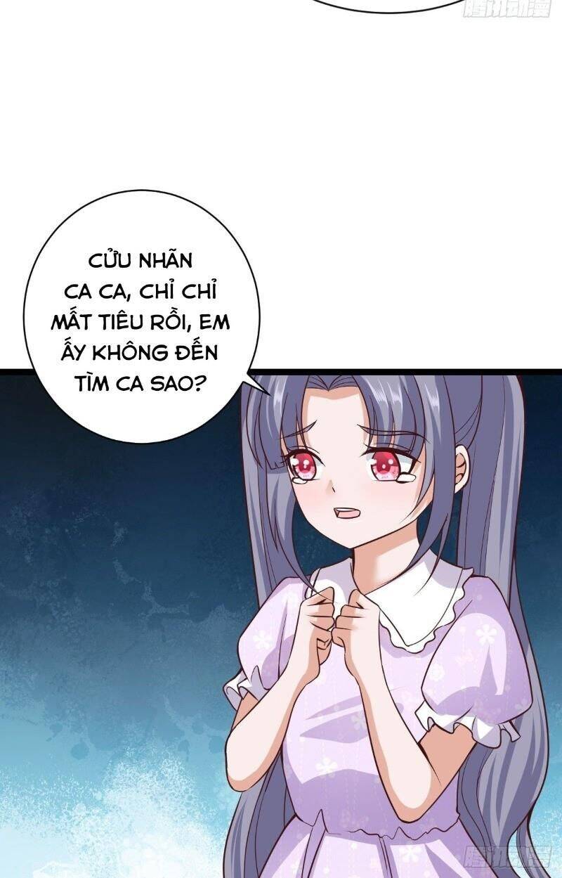 Vú Em Của Tiên Ma Chapter 36 - Trang 7