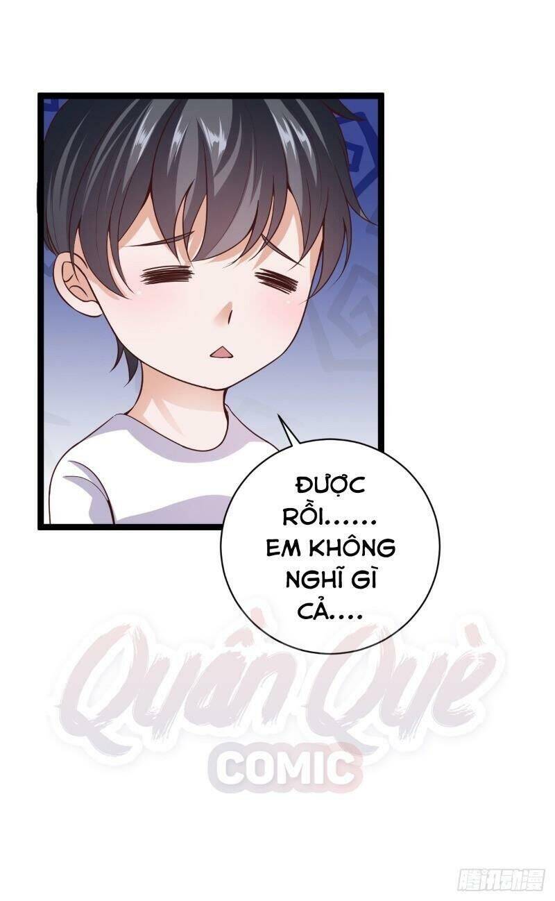 Vú Em Của Tiên Ma Chapter 34 - Trang 25