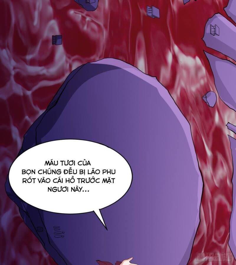 Vú Em Của Tiên Ma Chapter 12 - Trang 41