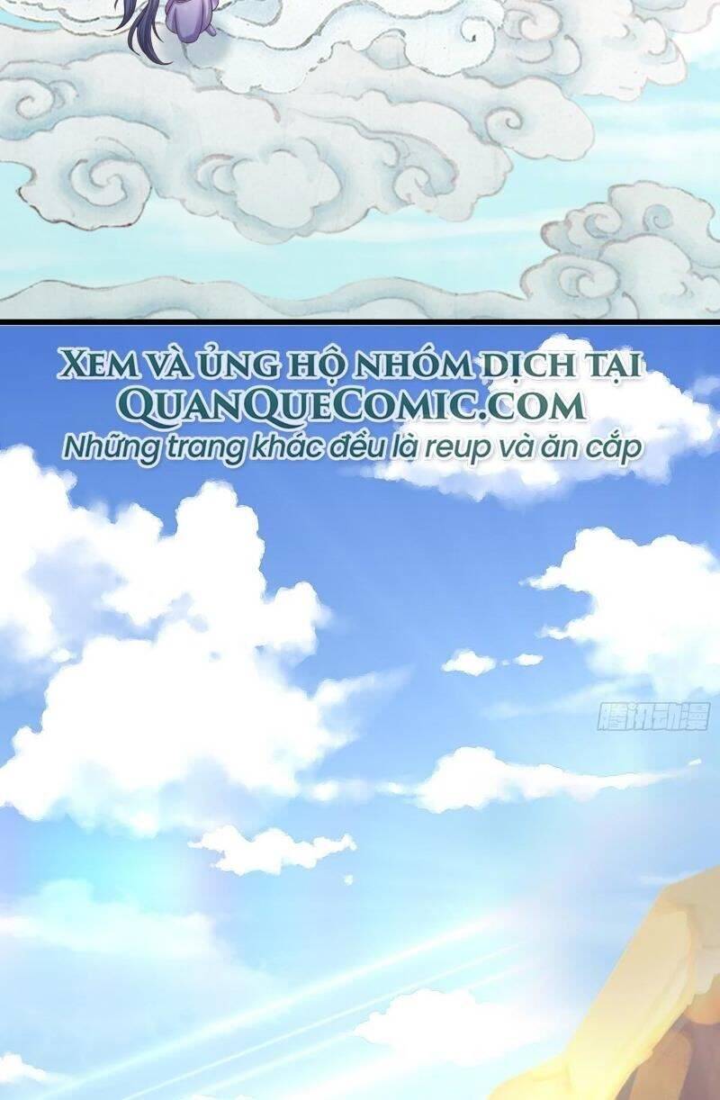 Vú Em Của Tiên Ma Chapter 16 - Trang 19