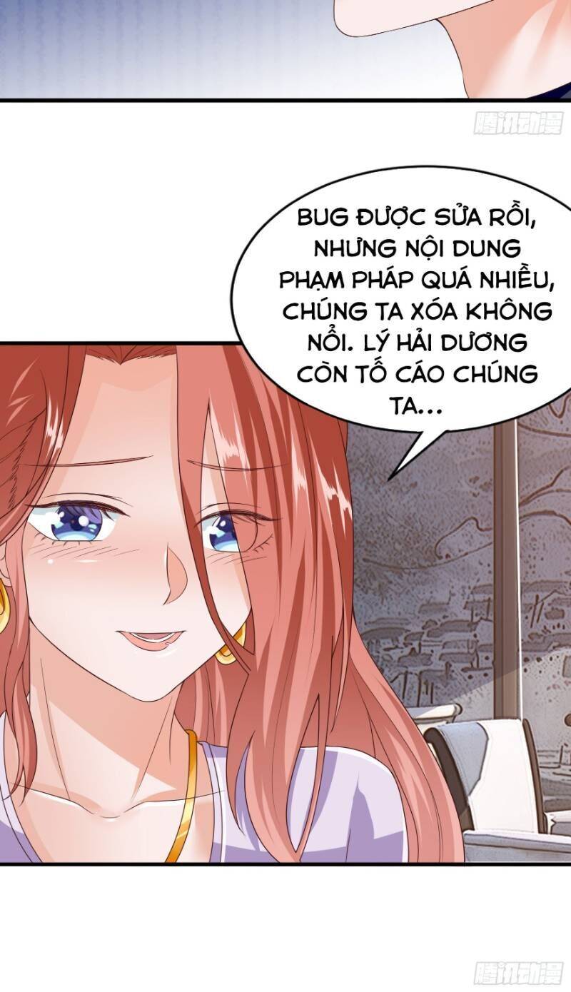 Vú Em Của Tiên Ma Chapter 7 - Trang 28