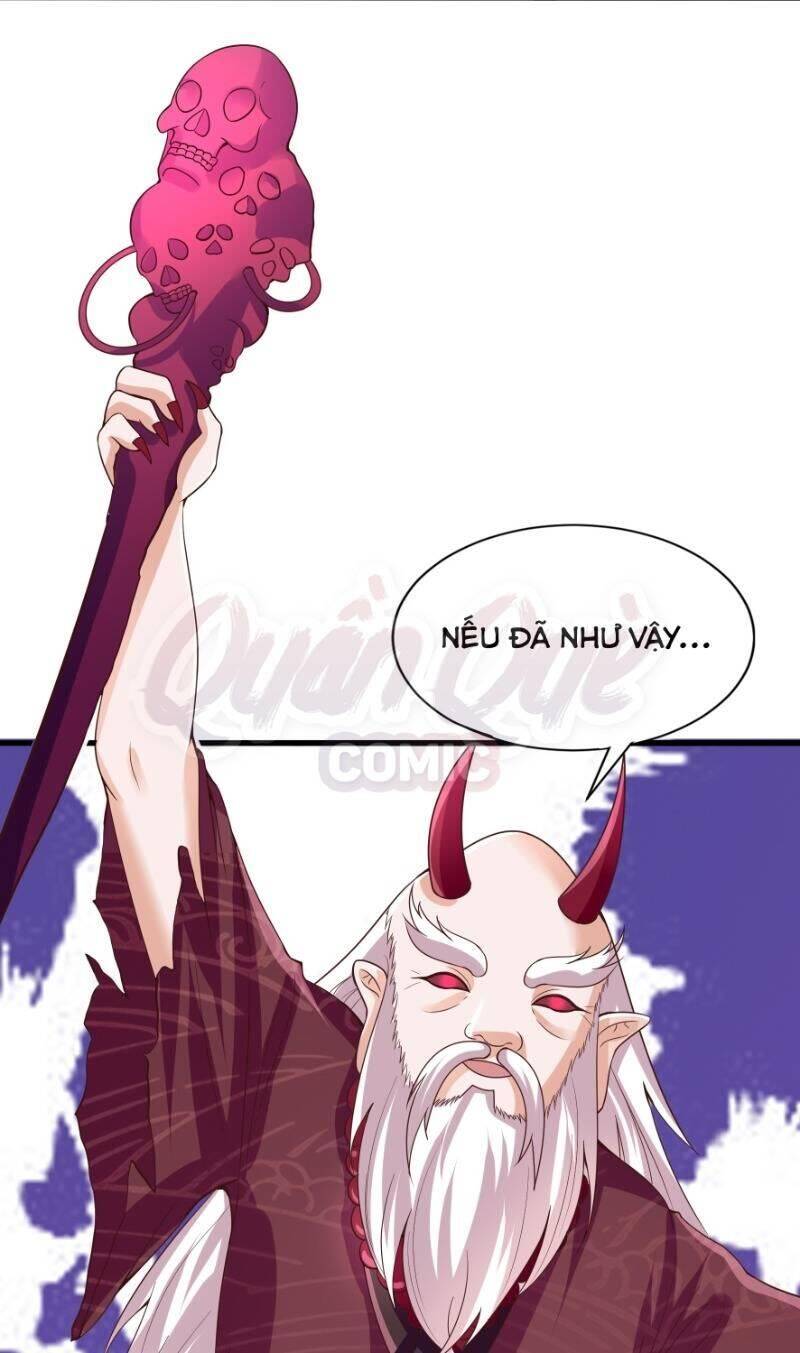 Vú Em Của Tiên Ma Chapter 13 - Trang 1