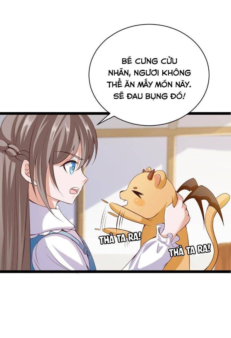 Vú Em Của Tiên Ma Chapter 31 - Trang 9