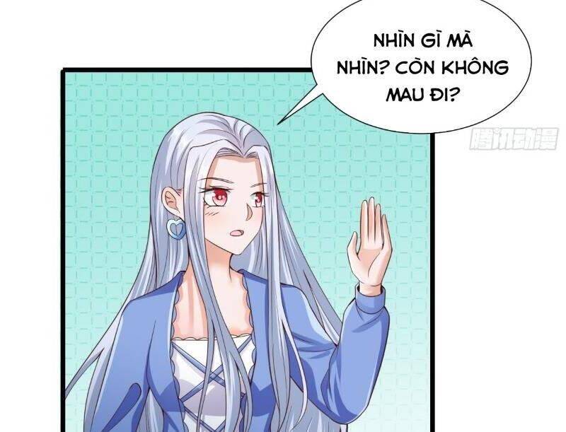 Vú Em Của Tiên Ma Chapter 17 - Trang 4