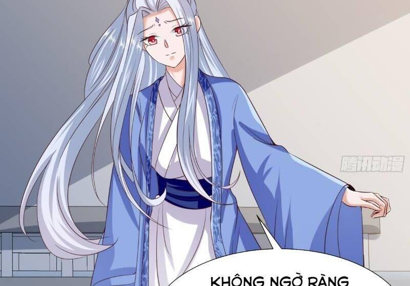 Vú Em Của Tiên Ma Chapter 14 - Trang 40