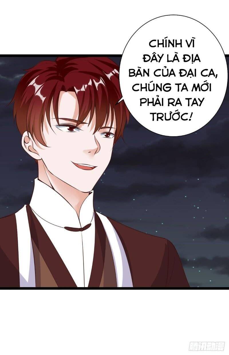 Vú Em Của Tiên Ma Chapter 35 - Trang 29