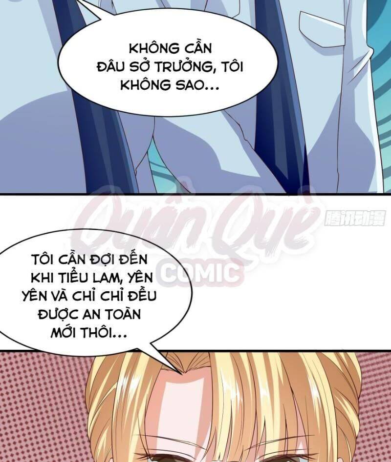 Vú Em Của Tiên Ma Chapter 10 - Trang 13