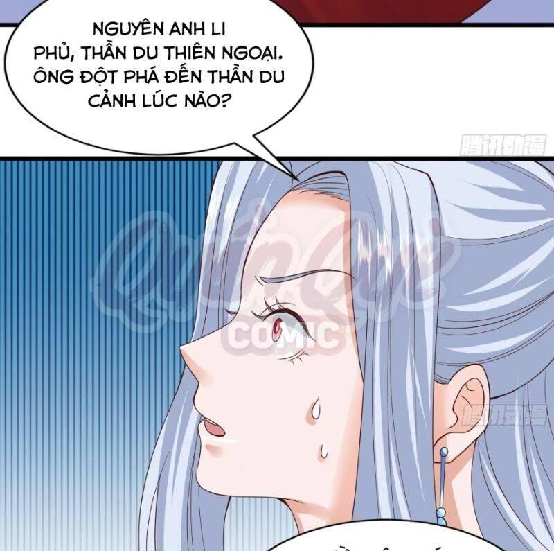 Vú Em Của Tiên Ma Chapter 13 - Trang 43