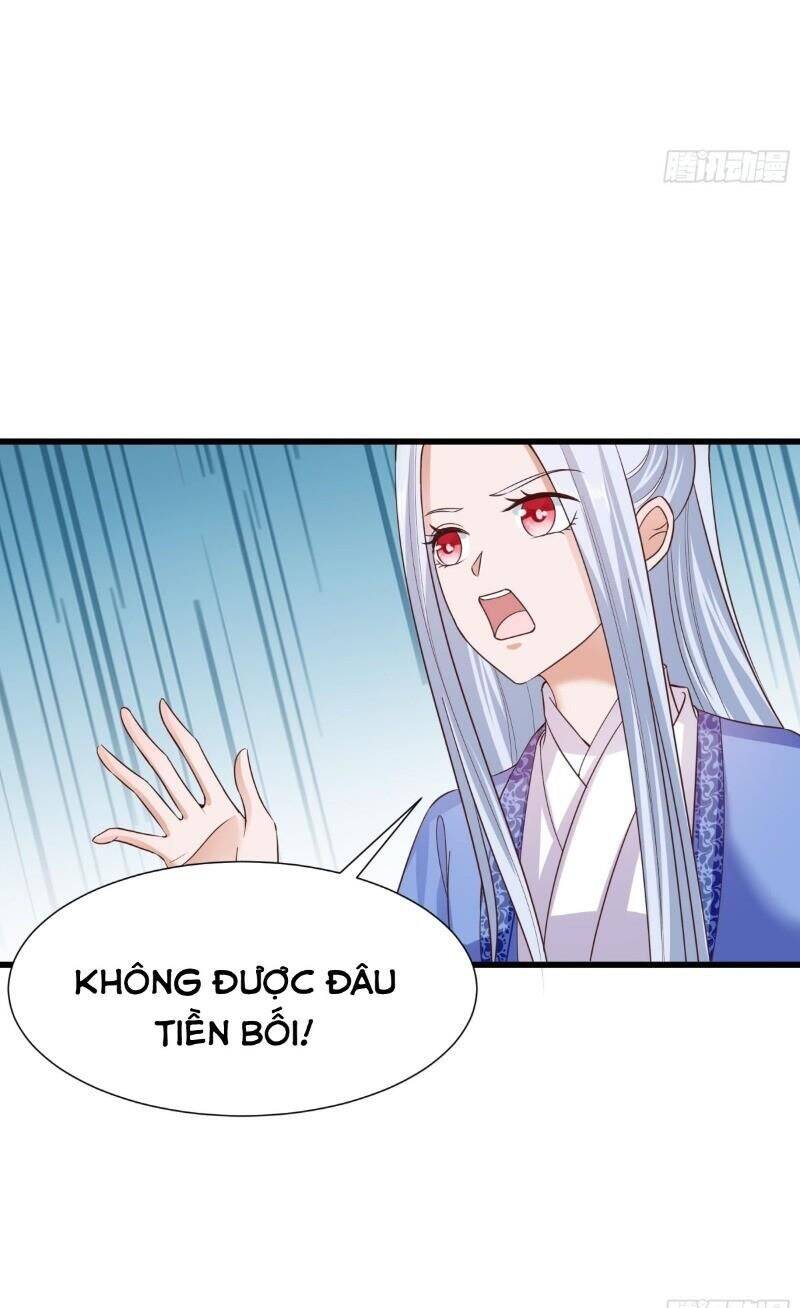 Vú Em Của Tiên Ma Chapter 23 - Trang 10