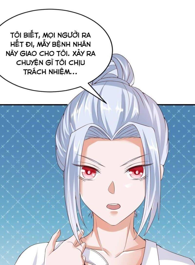 Vú Em Của Tiên Ma Chapter 10 - Trang 21