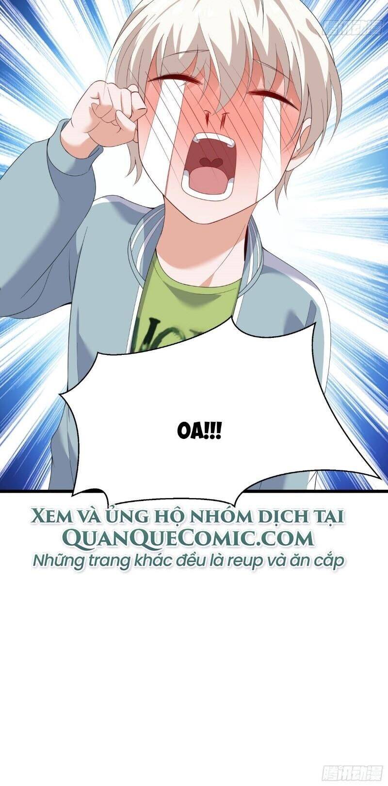 Vú Em Của Tiên Ma Chapter 27 - Trang 27