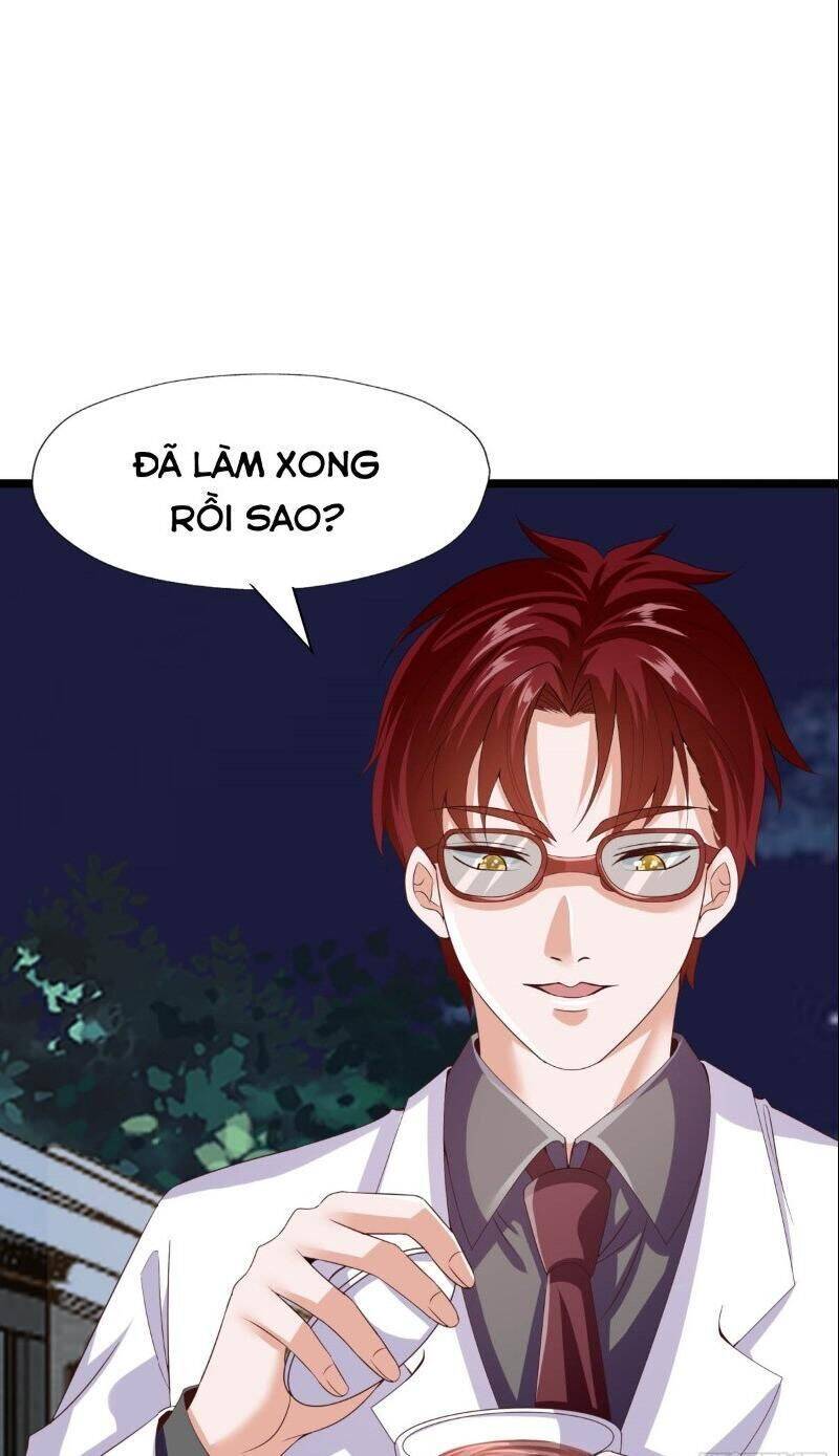 Vú Em Của Tiên Ma Chapter 30 - Trang 12