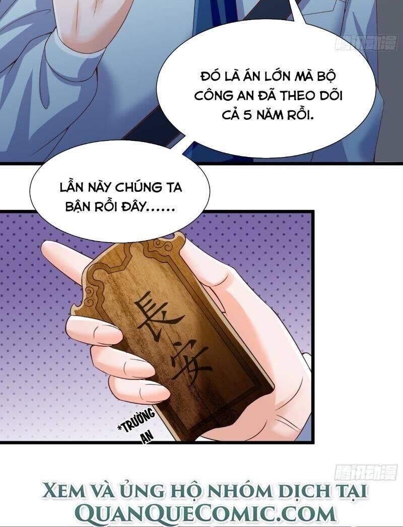 Vú Em Của Tiên Ma Chapter 16 - Trang 7