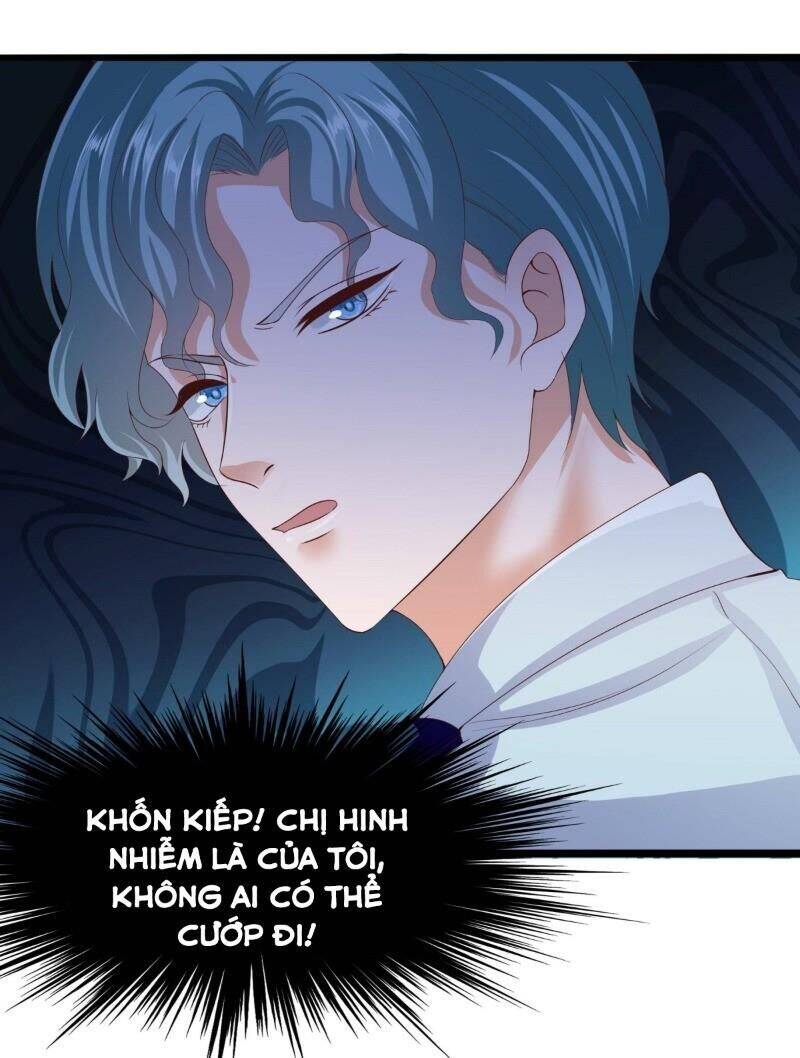 Vú Em Của Tiên Ma Chapter 24 - Trang 26