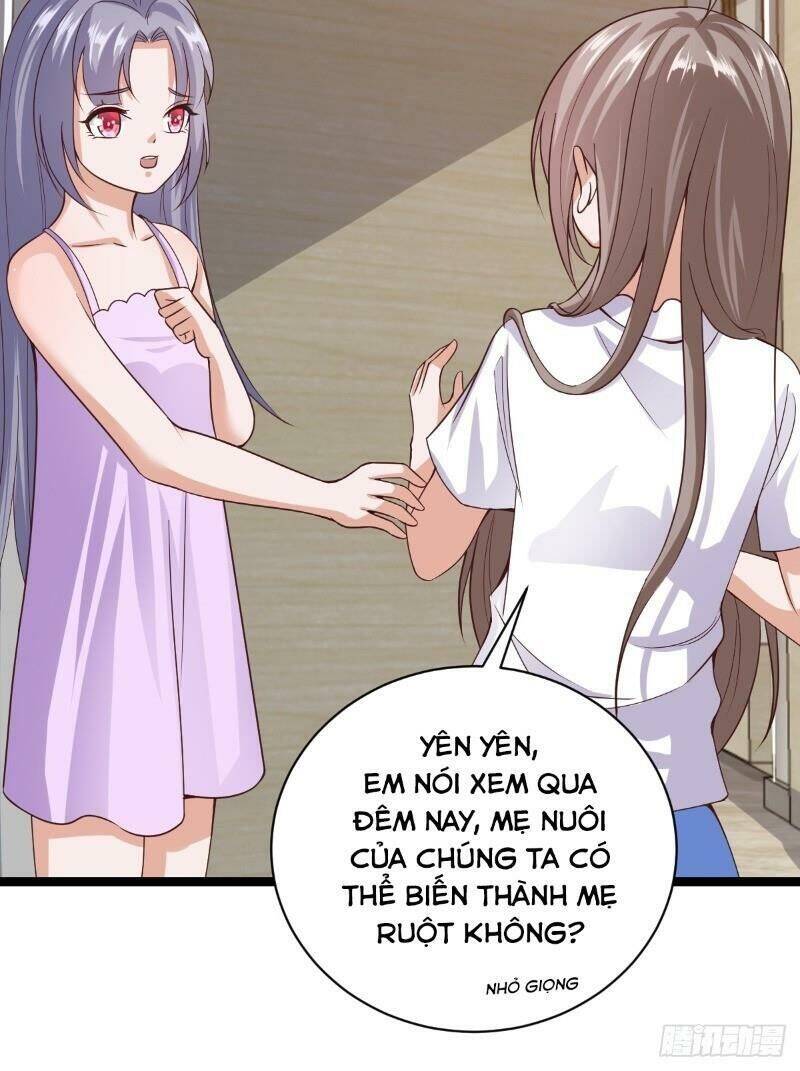 Vú Em Của Tiên Ma Chapter 34 - Trang 15