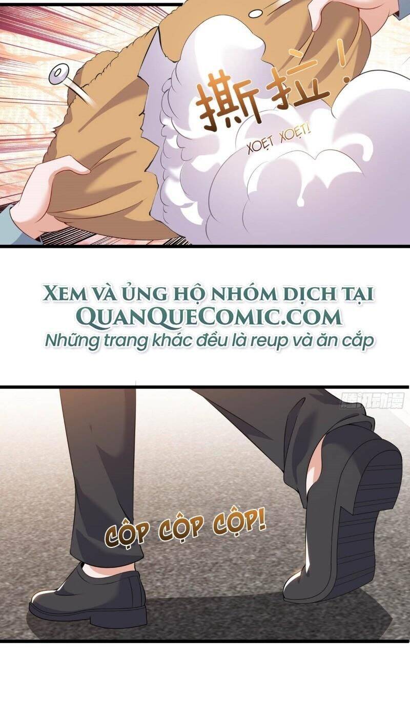 Vú Em Của Tiên Ma Chapter 26 - Trang 13