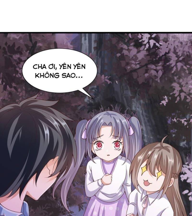 Vú Em Của Tiên Ma Chapter 12 - Trang 3