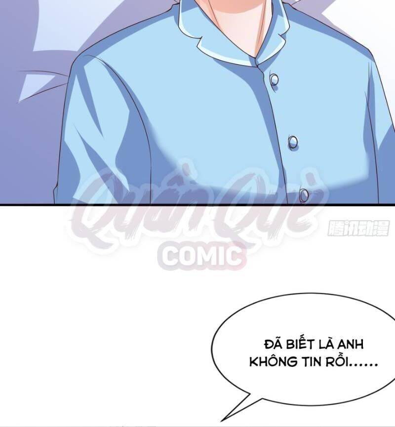 Vú Em Của Tiên Ma Chapter 11 - Trang 10