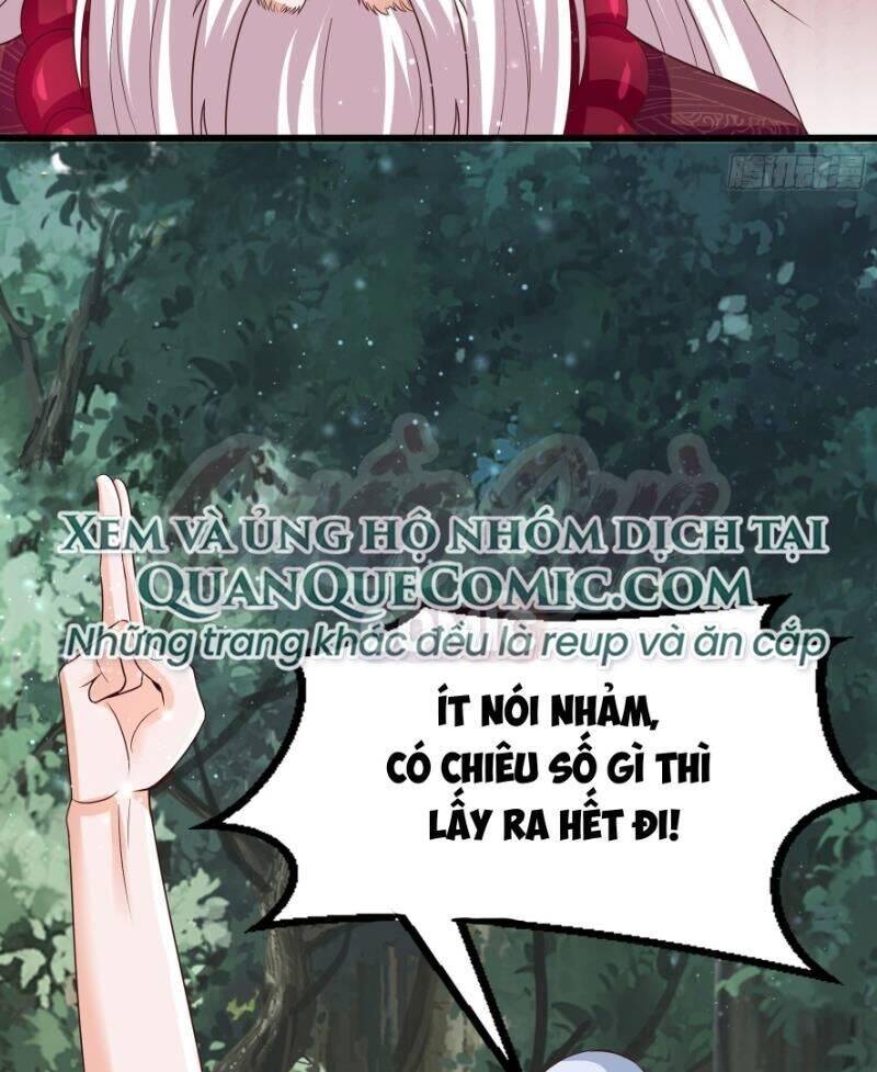 Vú Em Của Tiên Ma Chapter 13 - Trang 37