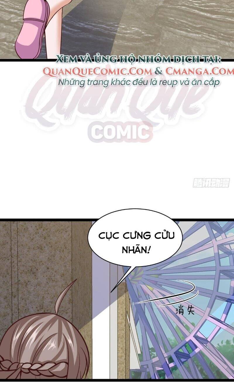 Vú Em Của Tiên Ma Chapter 36 - Trang 1