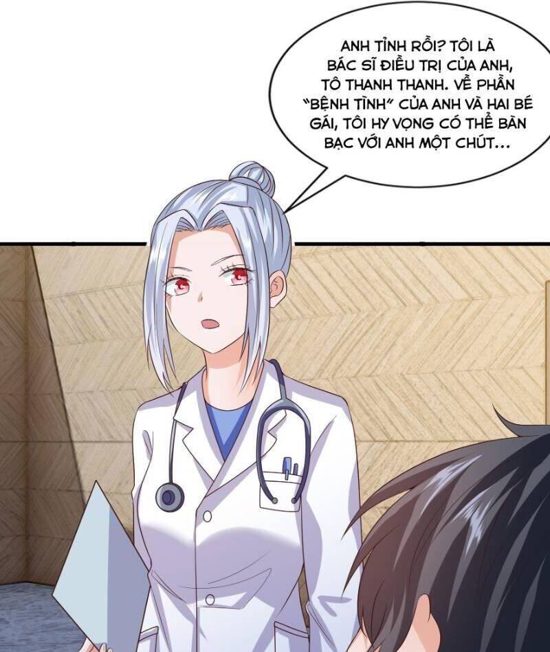 Vú Em Của Tiên Ma Chapter 11 - Trang 6