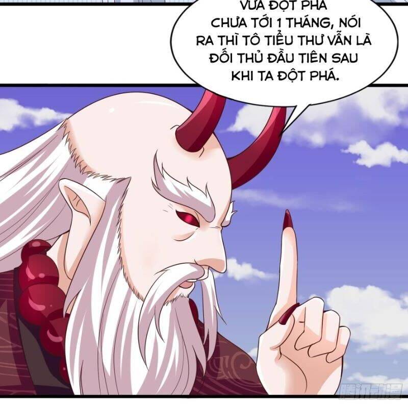 Vú Em Của Tiên Ma Chapter 13 - Trang 44