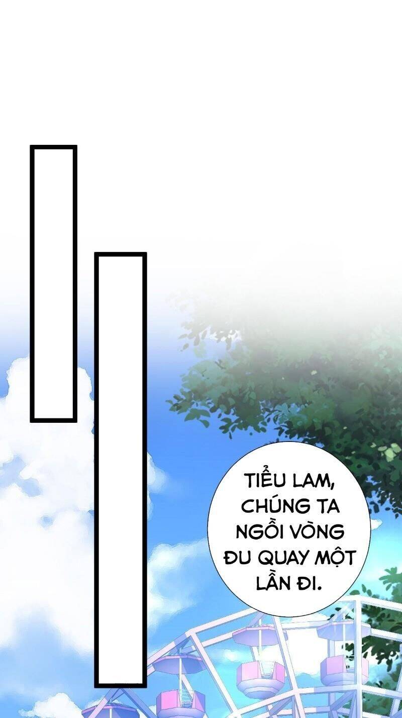 Vú Em Của Tiên Ma Chapter 35 - Trang 18