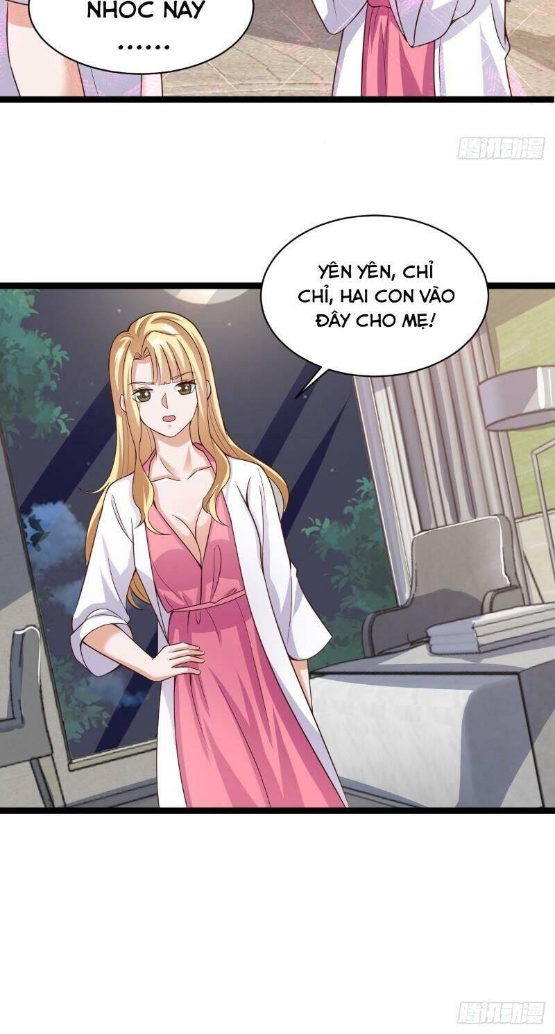 Vú Em Của Tiên Ma Chapter 34 - Trang 17