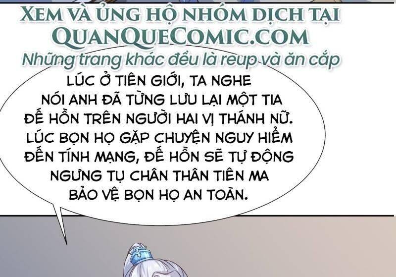 Vú Em Của Tiên Ma Chapter 14 - Trang 39