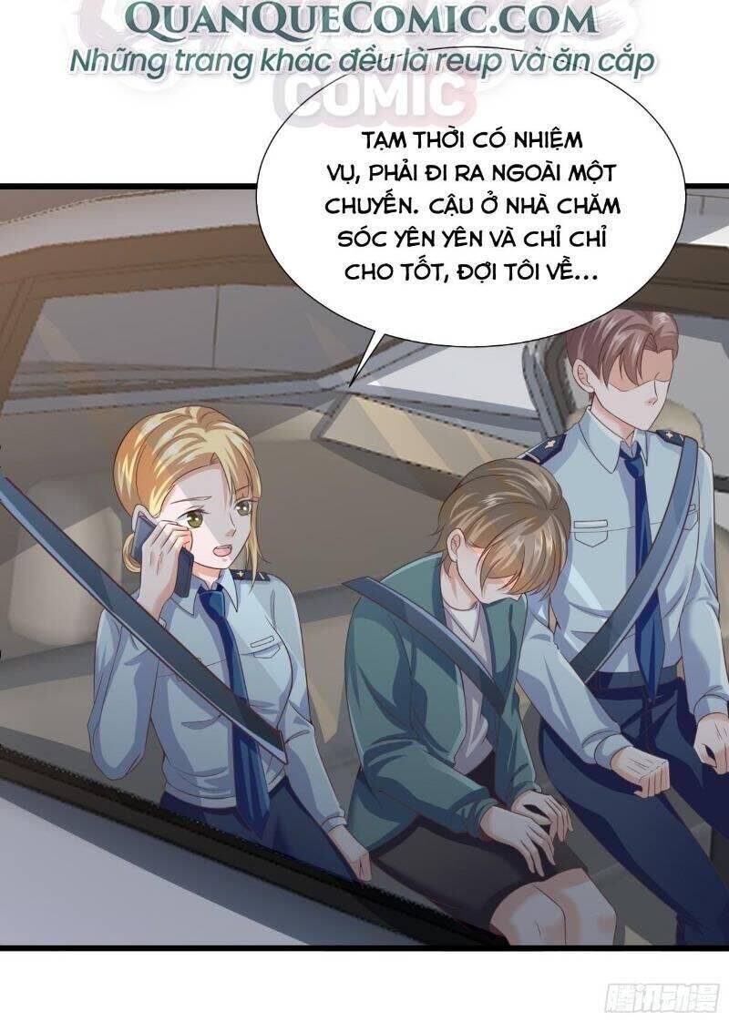 Vú Em Của Tiên Ma Chapter 16 - Trang 2