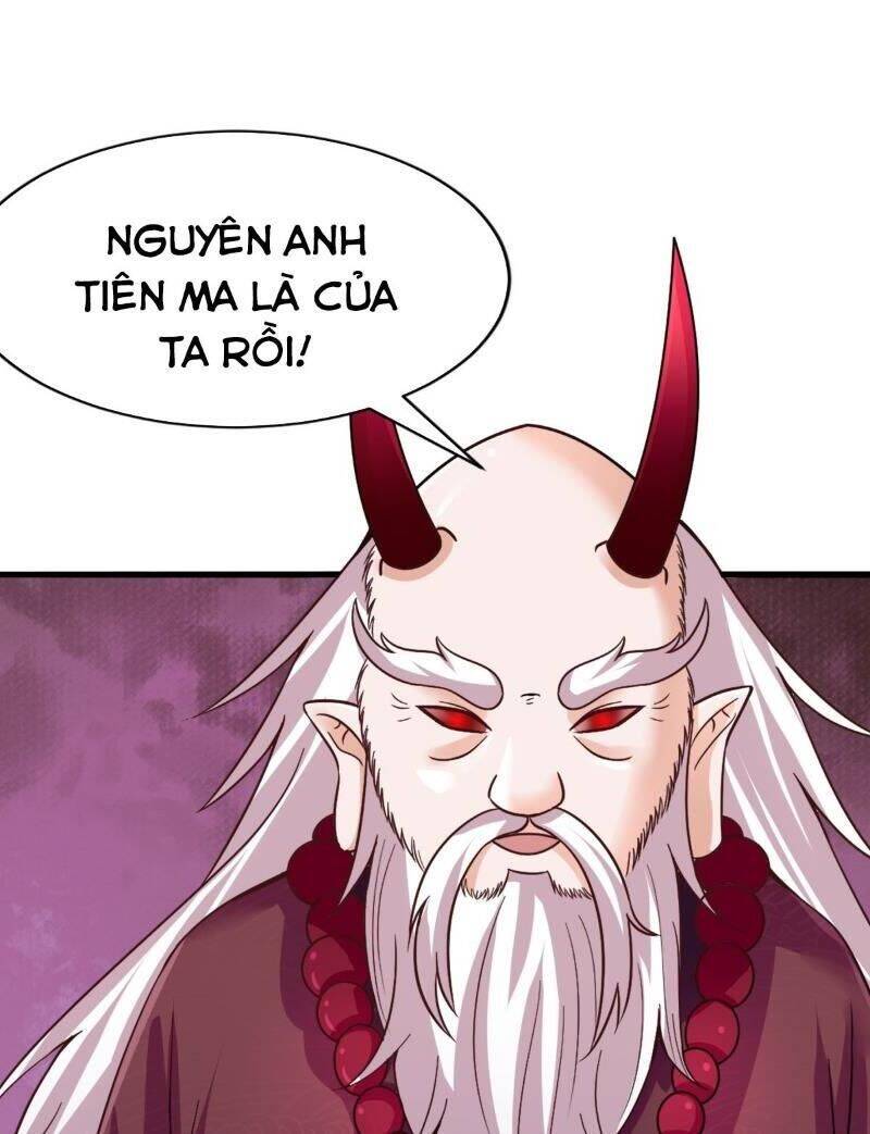 Vú Em Của Tiên Ma Chapter 14 - Trang 6