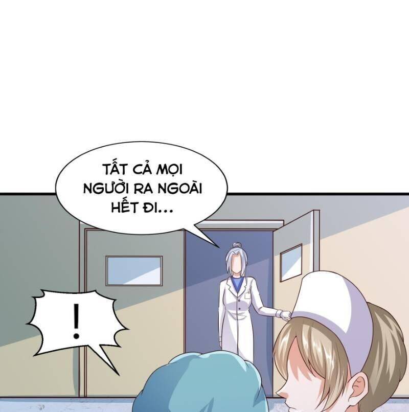 Vú Em Của Tiên Ma Chapter 10 - Trang 18