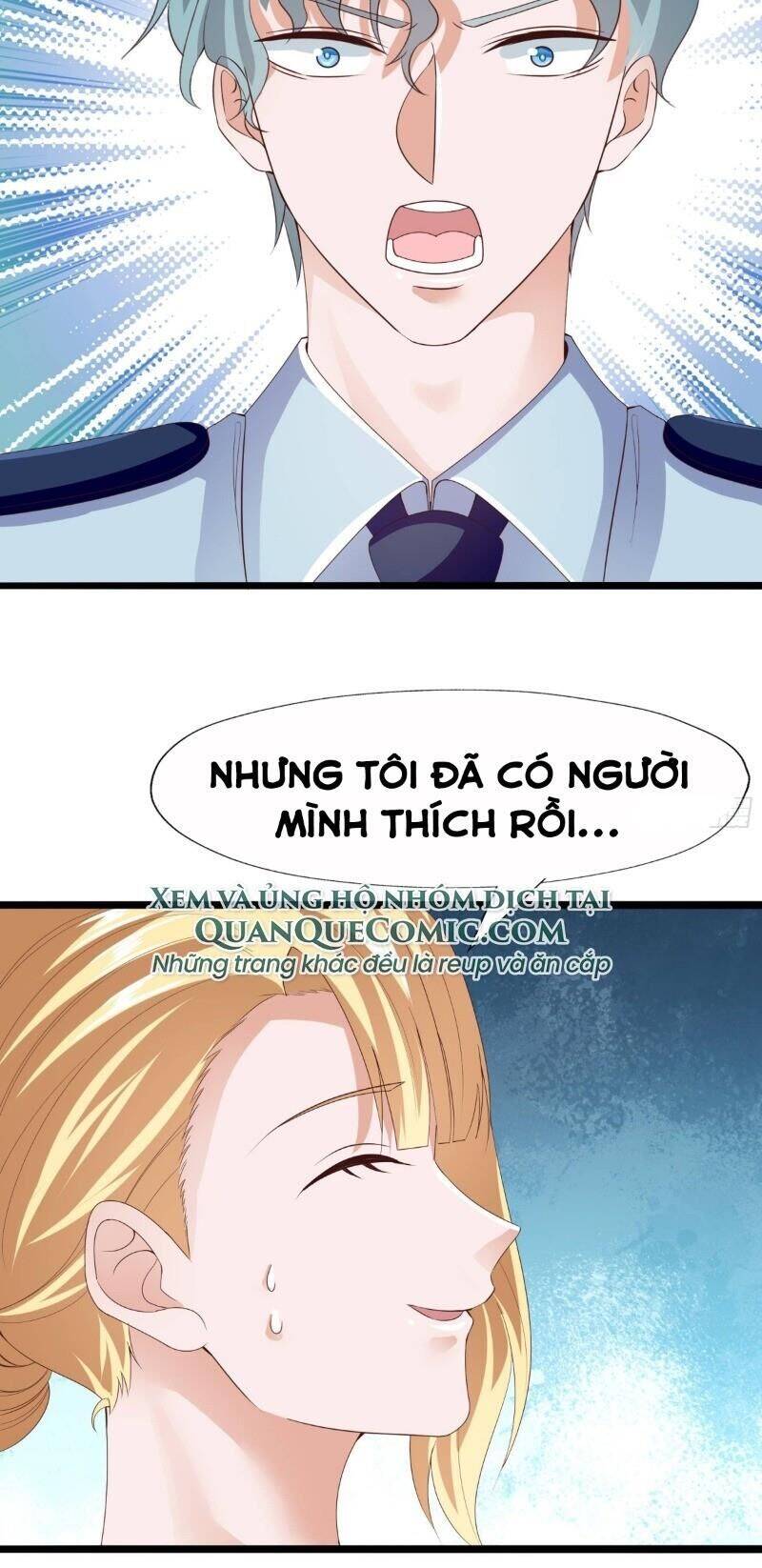 Vú Em Của Tiên Ma Chapter 24 - Trang 19