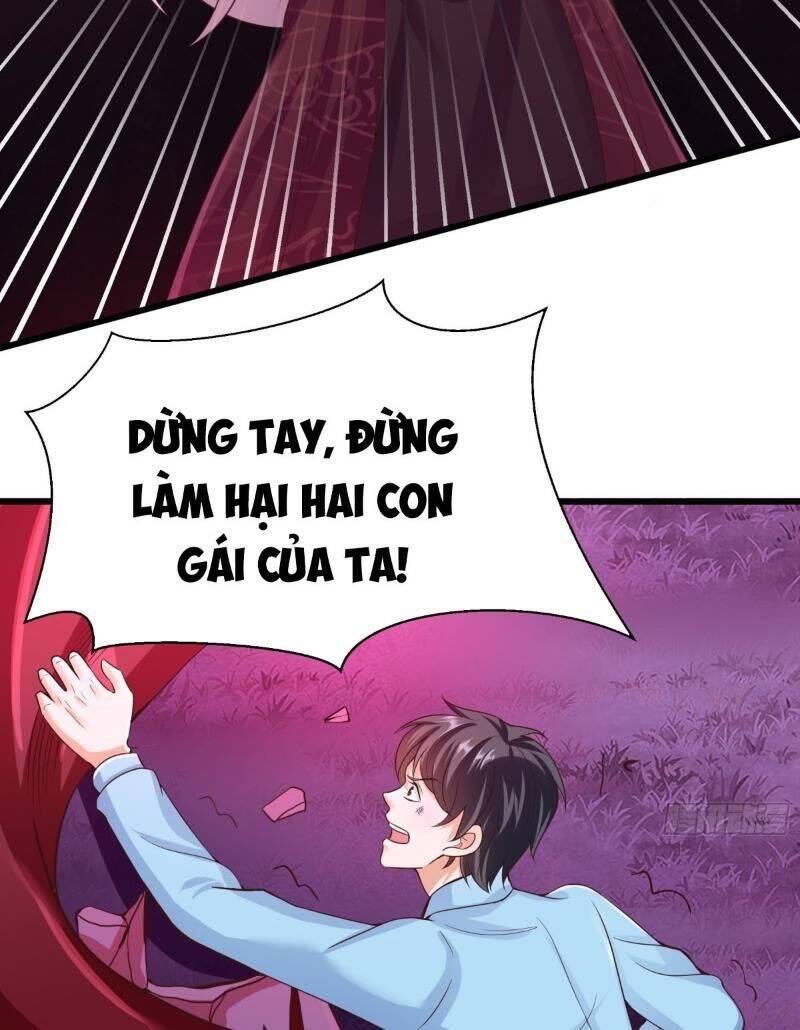 Vú Em Của Tiên Ma Chapter 14 - Trang 15