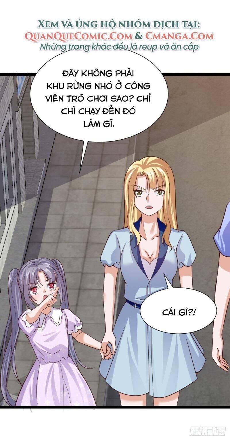 Vú Em Của Tiên Ma Chapter 36 - Trang 13