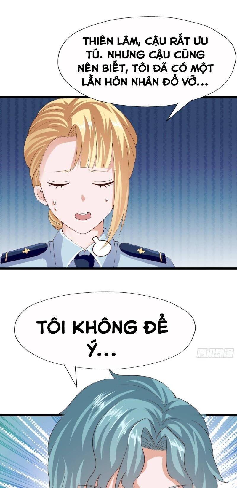 Vú Em Của Tiên Ma Chapter 24 - Trang 18