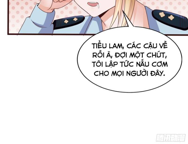 Vú Em Của Tiên Ma Chapter 7 - Trang 3