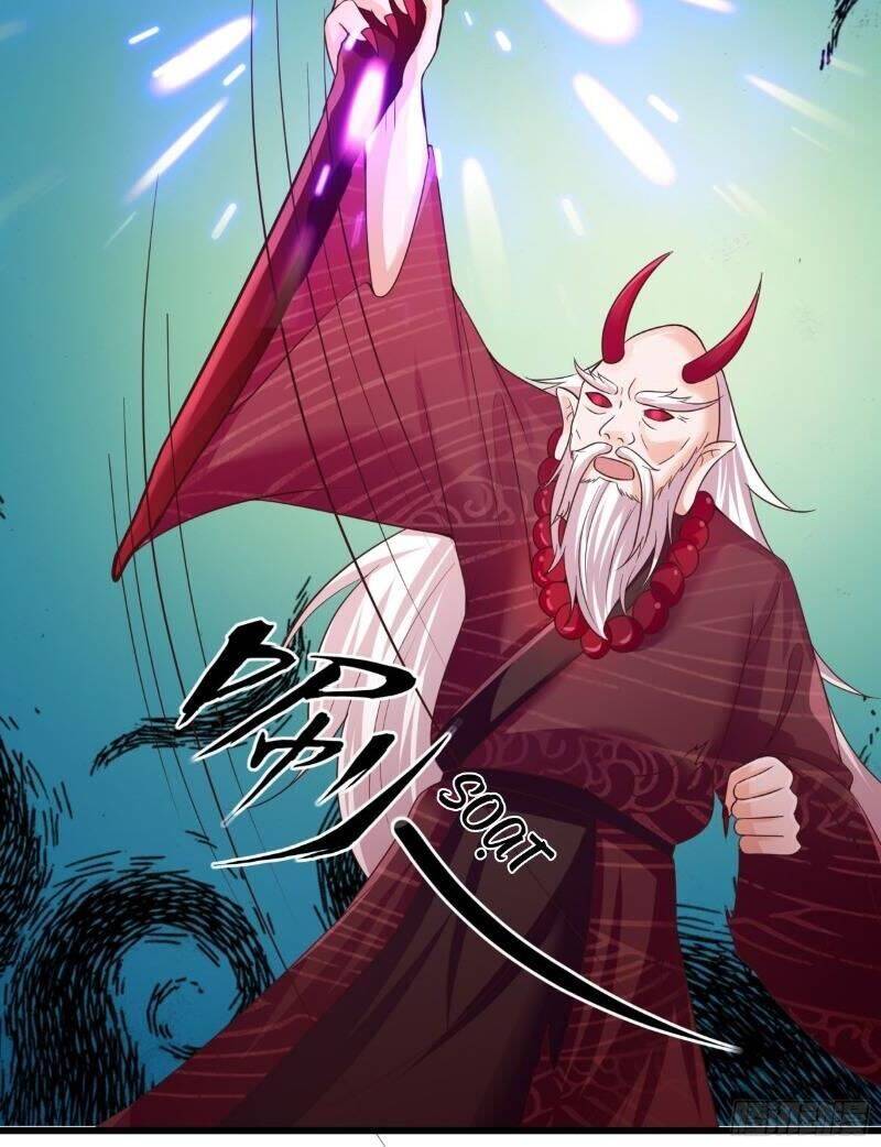 Vú Em Của Tiên Ma Chapter 14 - Trang 8