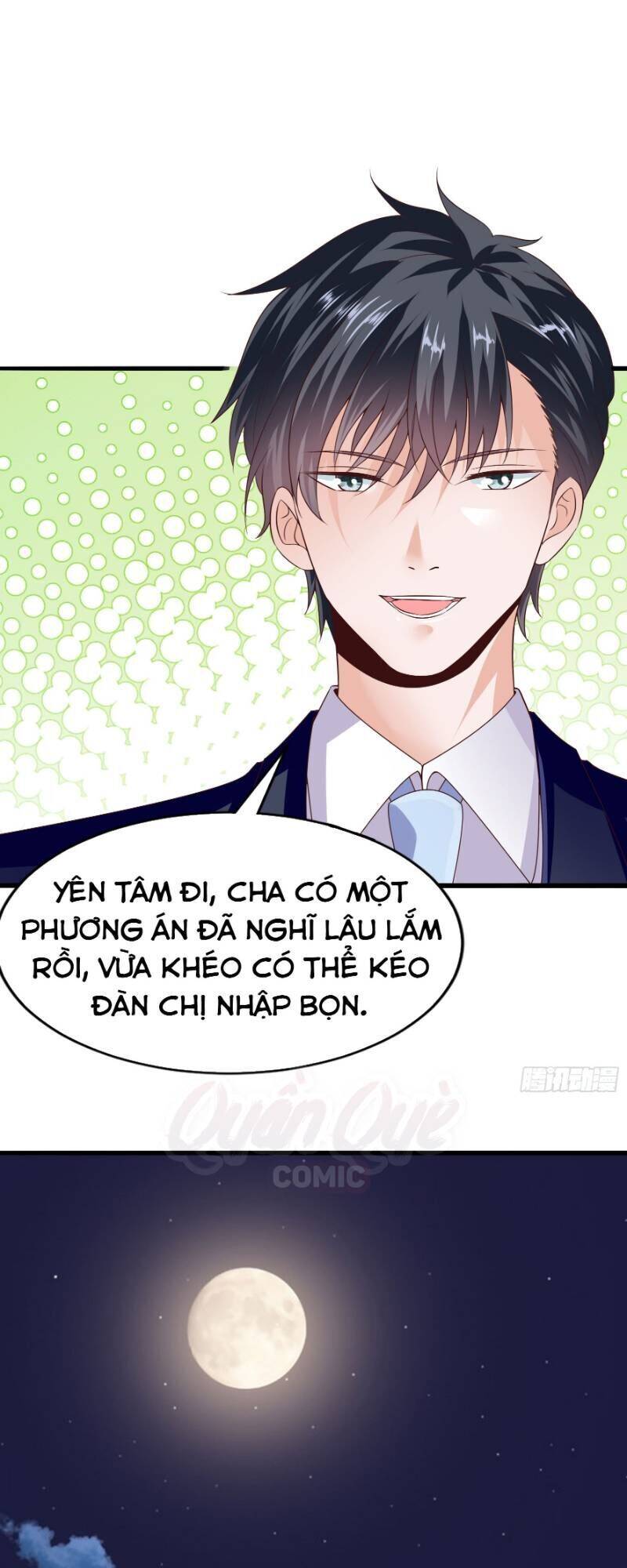 Vú Em Của Tiên Ma Chapter 7 - Trang 33