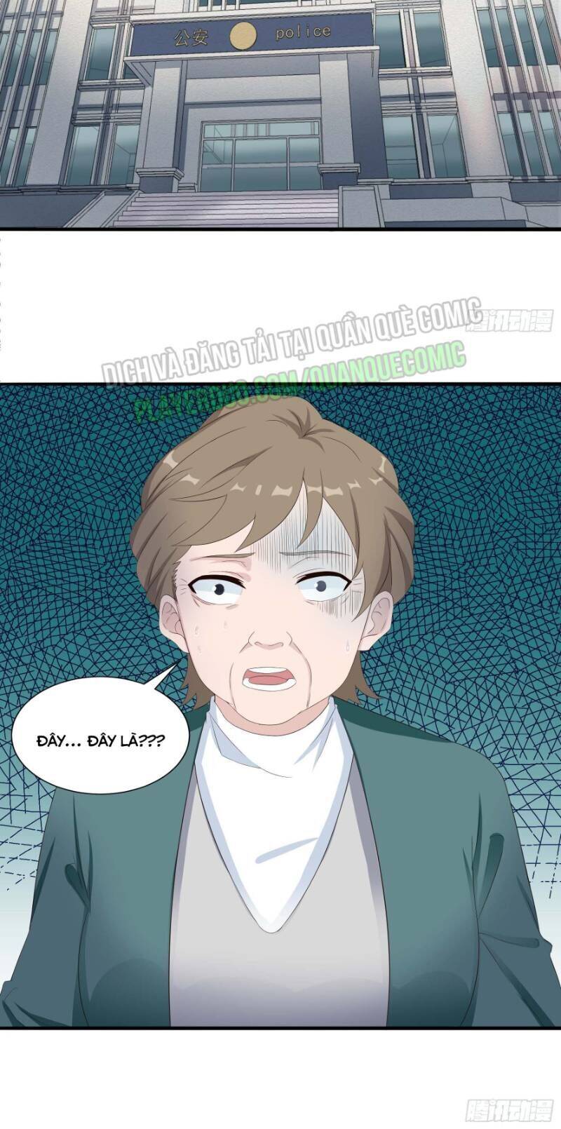 Vú Em Của Tiên Ma Chapter 4 - Trang 25