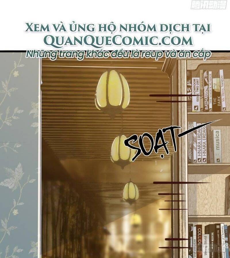 Vú Em Của Tiên Ma Chapter 17 - Trang 1