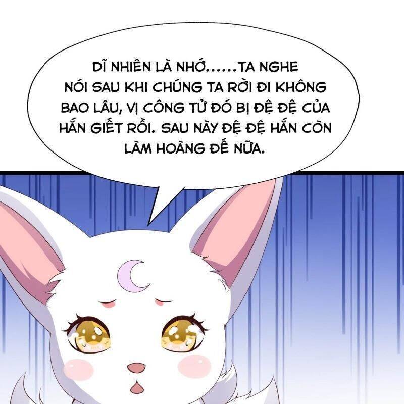 Vú Em Của Tiên Ma Chapter 29 - Trang 10