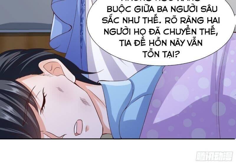 Vú Em Của Tiên Ma Chapter 14 - Trang 41