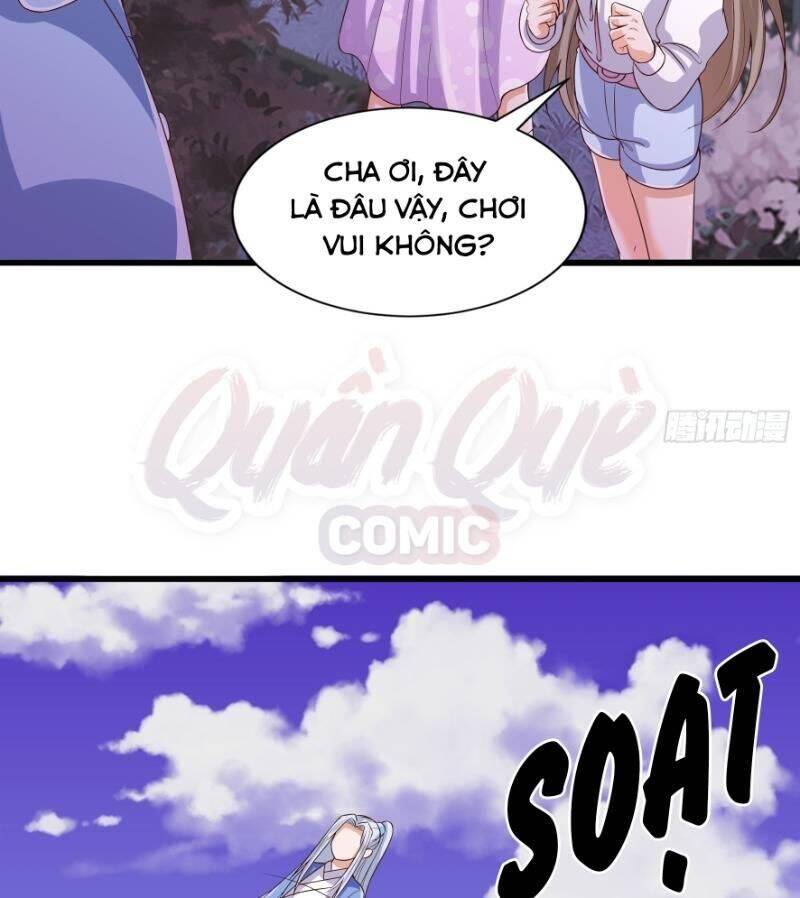 Vú Em Của Tiên Ma Chapter 12 - Trang 4