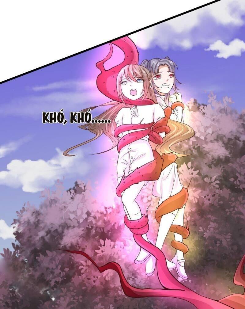 Vú Em Của Tiên Ma Chapter 14 - Trang 12