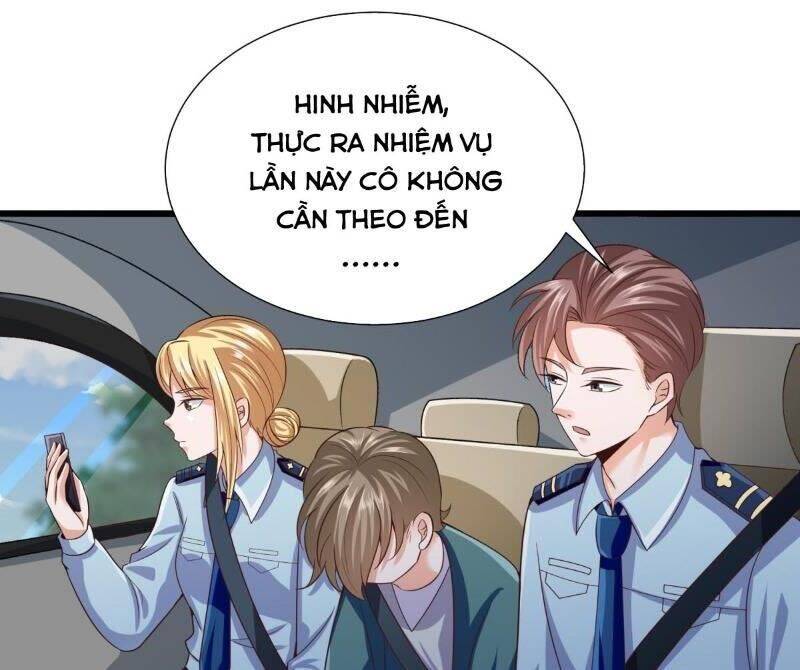 Vú Em Của Tiên Ma Chapter 16 - Trang 3