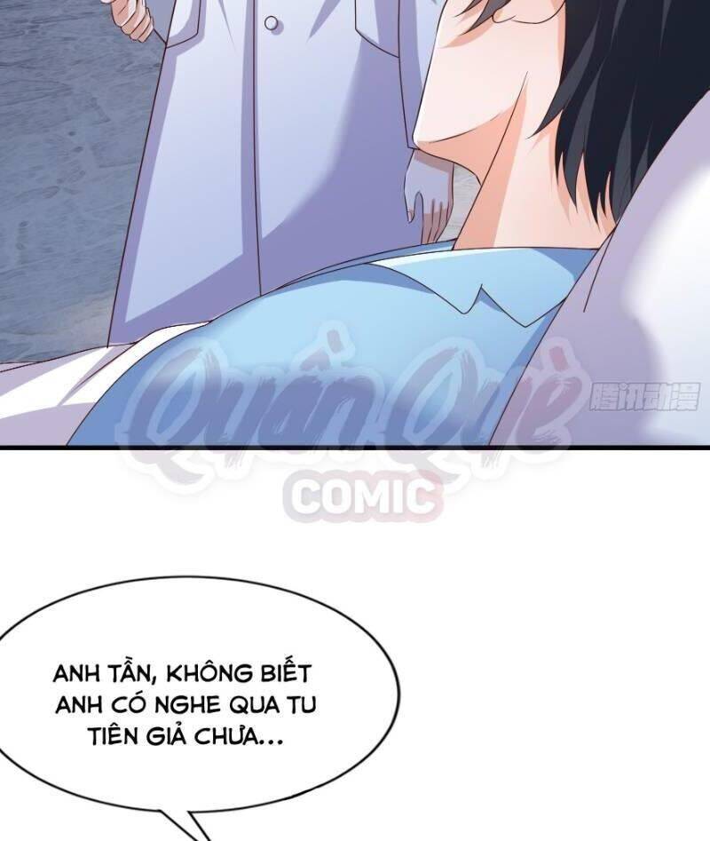 Vú Em Của Tiên Ma Chapter 11 - Trang 7