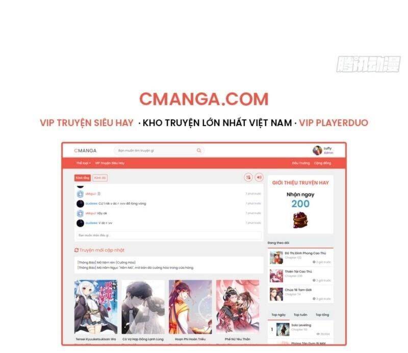 Vú Em Của Tiên Ma Chapter 36 - Trang 37