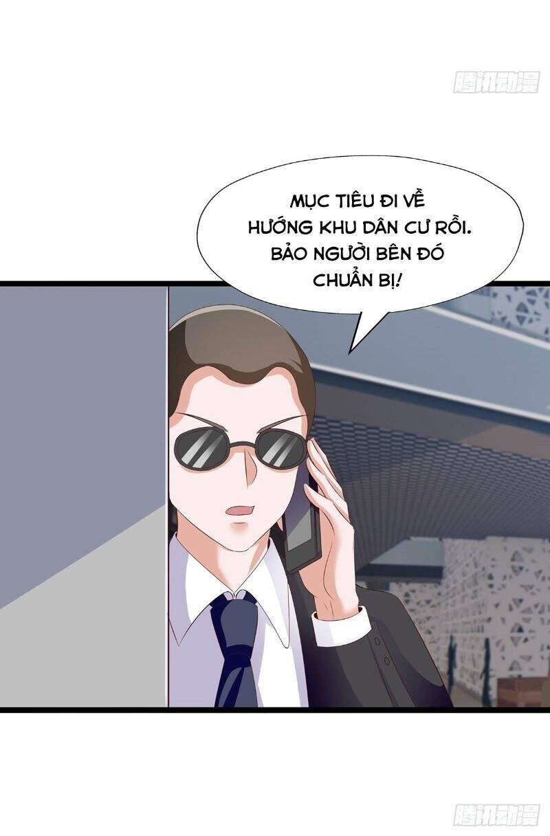 Vú Em Của Tiên Ma Chapter 28 - Trang 29