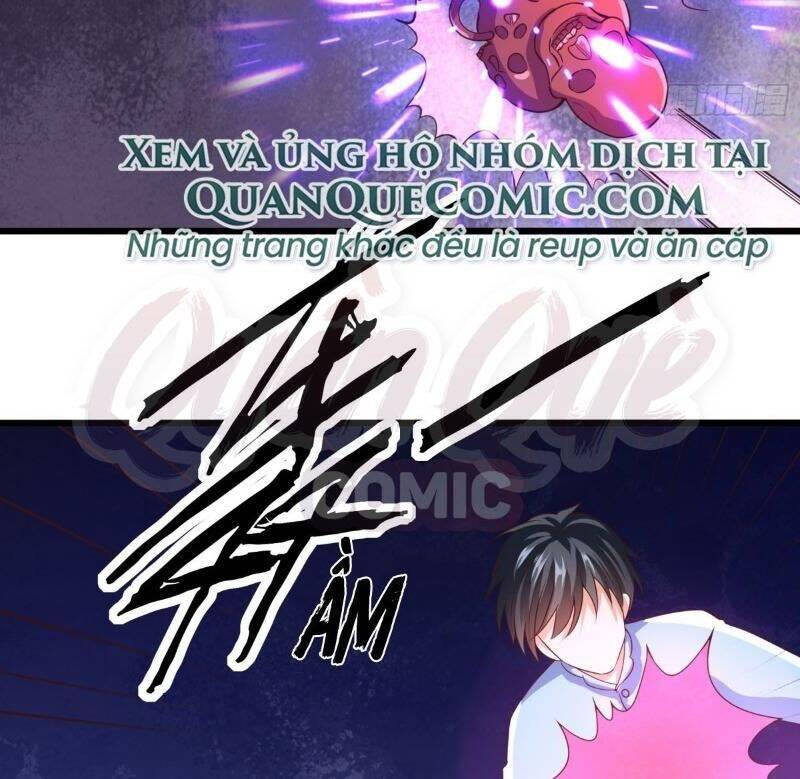 Vú Em Của Tiên Ma Chapter 14 - Trang 1